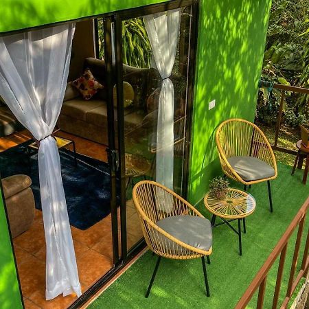 Casa Euphonia Monteverde Exterior photo