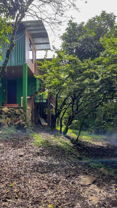 Casa Euphonia Monteverde Exterior photo