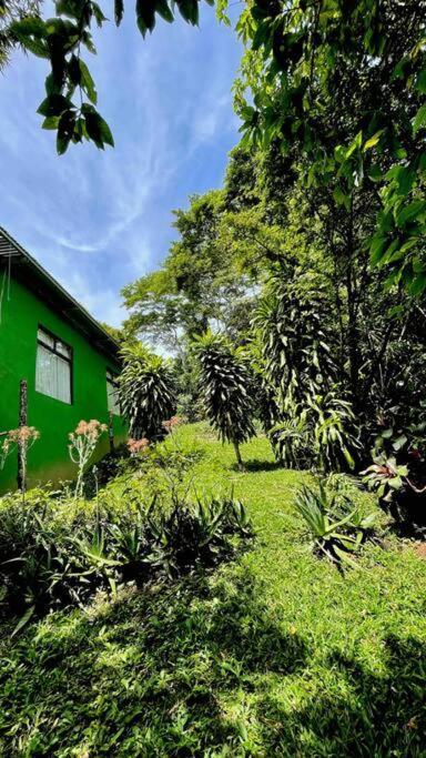 Casa Euphonia Monteverde Exterior photo