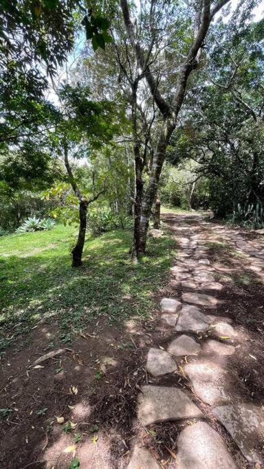 Casa Euphonia Monteverde Exterior photo