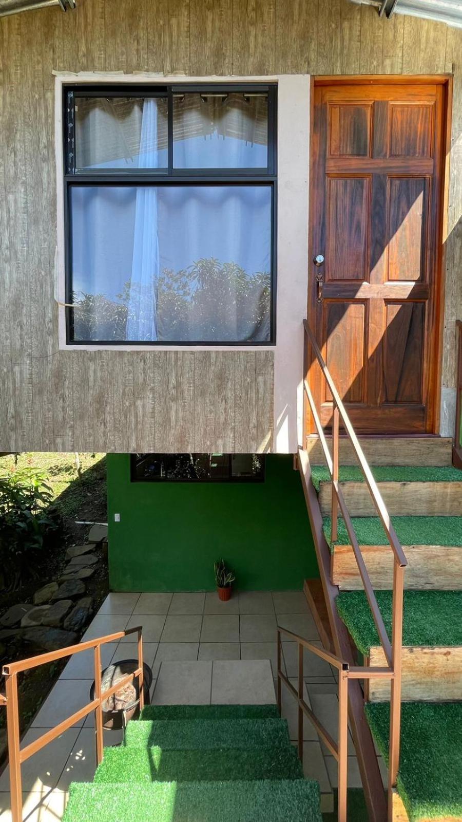 Casa Euphonia Monteverde Exterior photo
